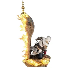 Pure Arts Assassin ́s Creed Statue 1/4 Animus Basim 78 cm
