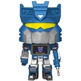 Transformers - Soundwave With Tapes 93 Special Edition - Funko Pop! - Vinyl Figur