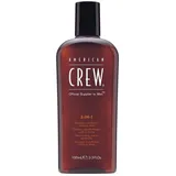 American Crew 3-in-1 Tea Tree 100 ml