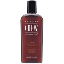 American Crew 3-in-1 Tea Tree 100 ml