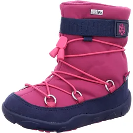 Affenzahn Schneestiefel Flamingo Pink 21