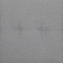 GO-DE Liegenauflage 190 x 60 x 7 cm grau 1 St.