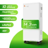 Felicity FLA48280-EU 14,13kWh Niedervolt Batteriespeicher