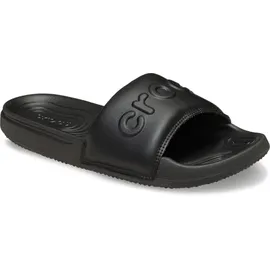 Crocs All Day Schwarz 45
