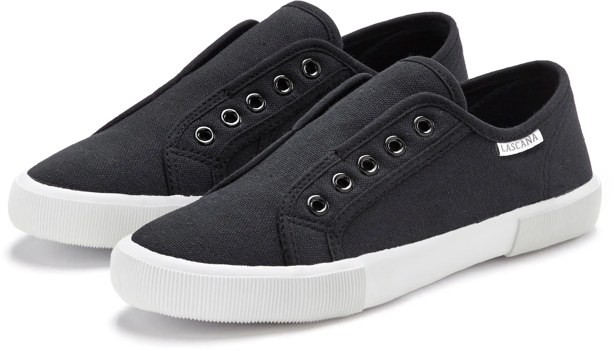 Sneaker LASCANA 
