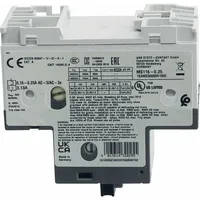 ABB Motorschutzschalter MS116 - 0,25