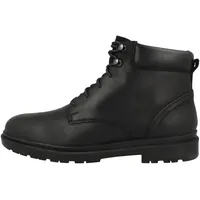 GEOX Andalo A Herren Stiefelette schwarz 42 EU