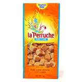 La Perruche Rough Sugar Cubes Brown (1kg)