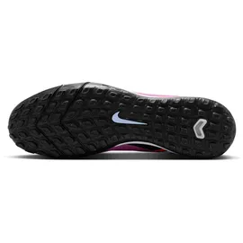 Nike Mercurial Vapor 16 Pro TF Herren magic flamingo/black-total crimson 36