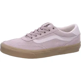 Vans Brooklyn LS Damen Beige 39