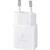 Samsung Power Adapter (15W ohne Kabel weiß