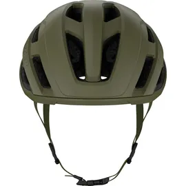 Lazer Strada KinetiCore 55-59 cm Erwachsene matte pine green 2021