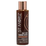 St. Moriz St Moriz Advanced Pro Gradual Oily Skin Self Tan n ing Serum) 150 ml (U)