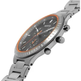 BERING Classic Titanium 11743-709 Titan 40 mm 11743-709