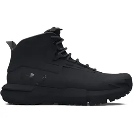 Under Armour Valsetz Mid Herren black/jet gray 46