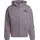 adidas Z.N.E. Kapuzenpullover Herren Grün M