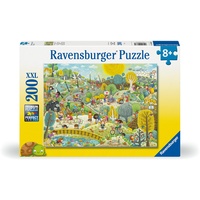 Ravensburger Puzzle Wir schützen unsere Erde!