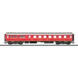 Märklin 42530 H0 Schnellzug-Speisewagen WR4ü€