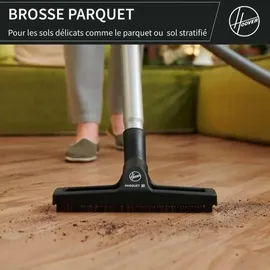 Hoover HP1 011 blau