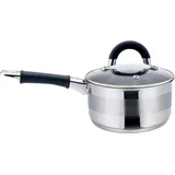 Kinghoff KH-1256 2L Kochtopf mit Deckel 18cm