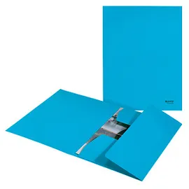 Leitz Jurismappe recycle A4 blau