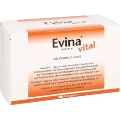 Evina vital
