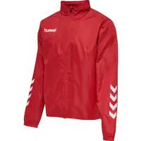 hummel Regenjacke hmlPromo Rot 128