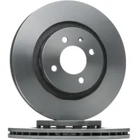 Bosch Bremsscheibe 0 986 478 508