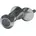 vasalat Türgucker ø 12 mm 170 Messing verchromt