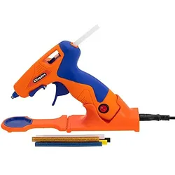 Heißklebepistole, kabellos