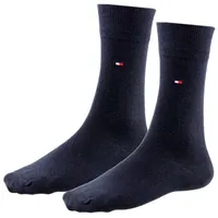 Tommy Hilfiger Socken 2er-Pack dark navy 47/49