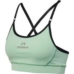 newline Augusta Sport-BH Damen 6144 - green bay XS