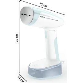 Tefal Access Steam Pocket DT3041 blau