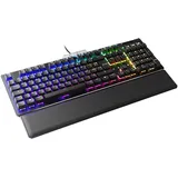 EVGA Z15 Kailh Speed DE