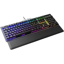 EVGA Z15 Kailh Speed DE