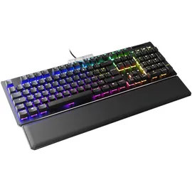EVGA Z15 Kailh Speed DE
