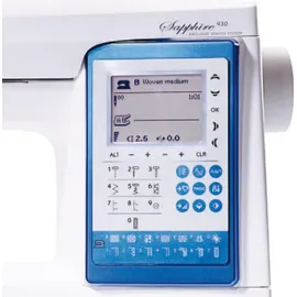 Husqvarna Viking Sapphire 930