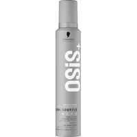 Schwarzkopf Curl Soufflé Schaumfestiger 200 ml