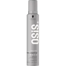 Schwarzkopf Osis+ Curl Soufflé 200 ml