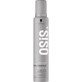 Schwarzkopf Osis+ Curl Soufflé 200 ml