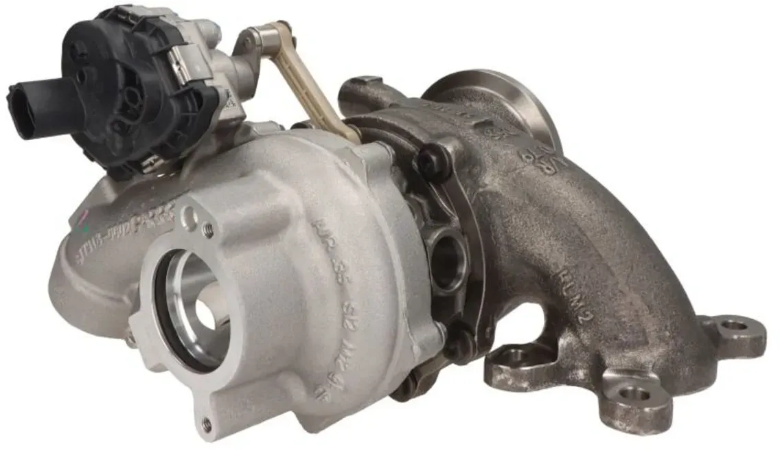 Caricatore, ricarica GARRETT 880642-5002S