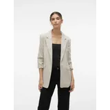 Vero Moda VMFRIDA LS REGULAR BLAZER NOOS