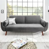 Riess-Ambiente Invicta DIVANI Samt