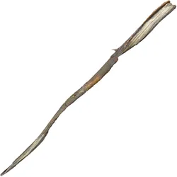 The Noble Collection - Harry Potter - Zauberstäbe - Gellert Grindelwald Character Wand