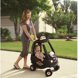 LITTLE TIKES Laufauto Cozy Coupe Taxi