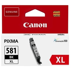 Canon CLI-581BK XL Black Tintenpatrone Tintenpatrone schwarz cw-mobile