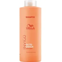 Wella Invigo Nutri-Enrich Deep Nourishing 1000 ml