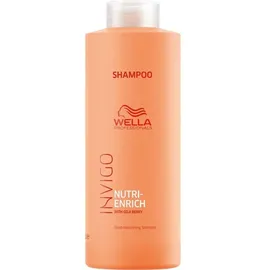 Wella Invigo Nutri-Enrich Deep Nourishing 1000 ml