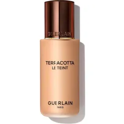 GUERLAIN Terracotta Le Teint Flüssiges Make-Up für ein natürliches Aussehen Farbton 4N Neutral 35 ml
