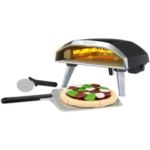 Ooni Casdon Pizzaofen